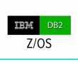 IBM DB2 pour Z/OS