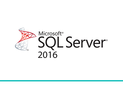 SQL Server 2016 – Les Fondamentaux