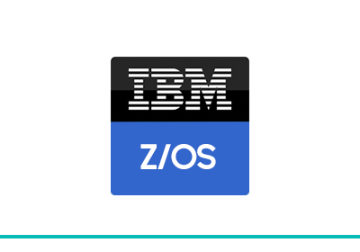 IBM Z/OS