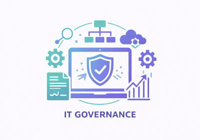 Gouvernance de la DSI