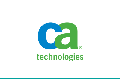 CA Technologies – Mainframe