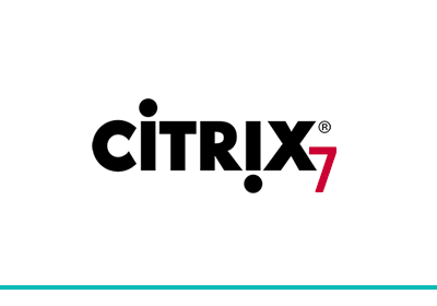 Citrix – Version 7
