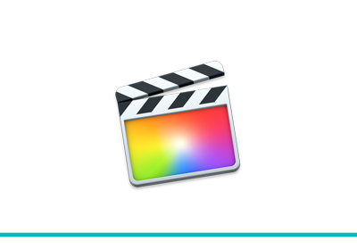 Final Cut Pro