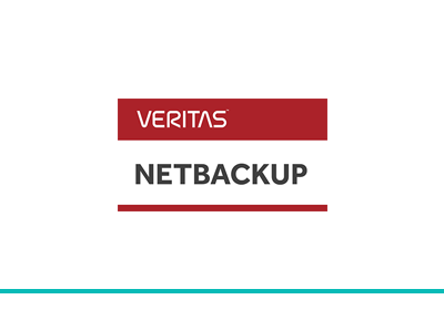 NetBackup
