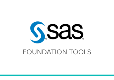 SAS Foundation Tool