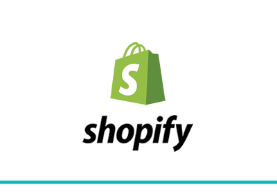 Shopify