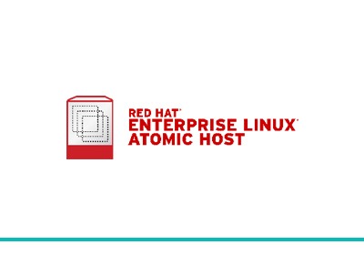 Red Hat – Atomic Host