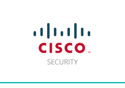 Cisco – Sécurité