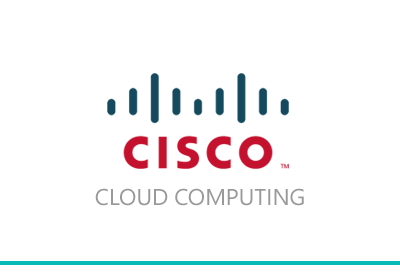Cisco – Cloud Computing