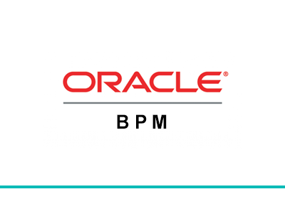 Oracle BPM