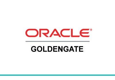Oracle Goldengate