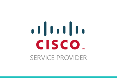 Cisco – Service Provider