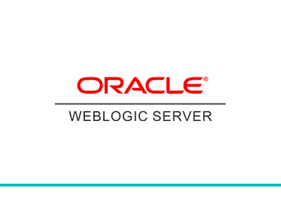 Serveurs Oracle Weblogic