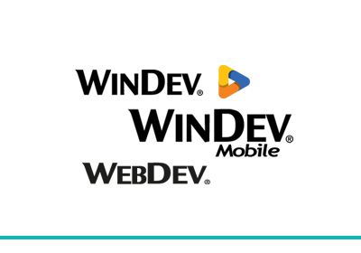 Développement Windev / Webdev