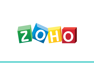 Zoho CRM